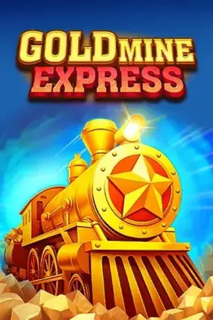 Gold Mine Express slot by Booming Games