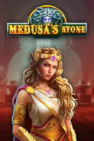 Medusa's Stone slot by Pragmatic Play
