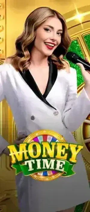 Money Time live table by Evolution